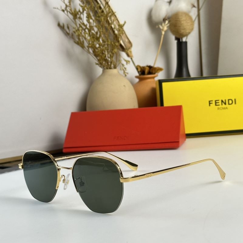 Fendi Sunglasses